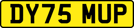 DY75MUP