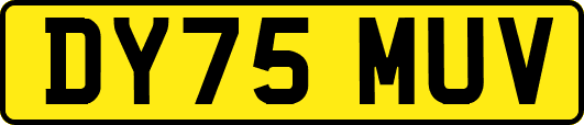 DY75MUV