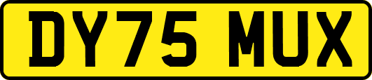 DY75MUX