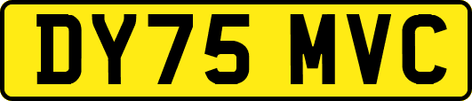 DY75MVC