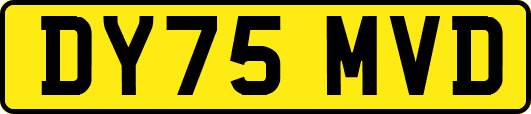DY75MVD