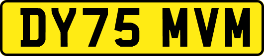 DY75MVM