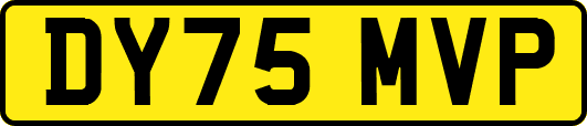 DY75MVP