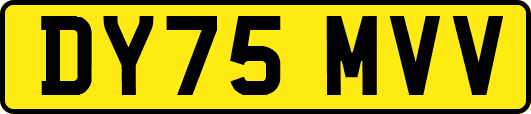 DY75MVV