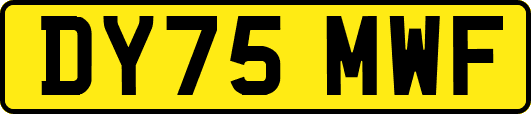 DY75MWF