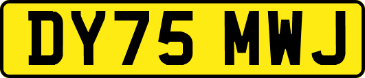 DY75MWJ