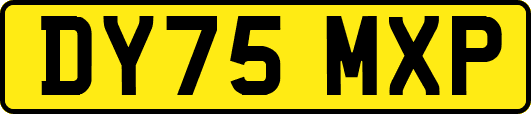 DY75MXP