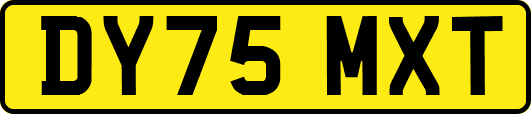 DY75MXT