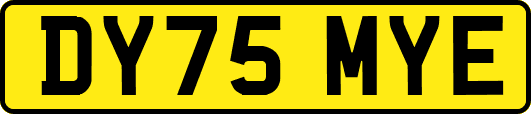 DY75MYE