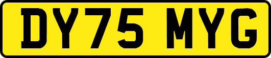 DY75MYG