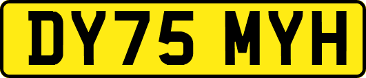 DY75MYH
