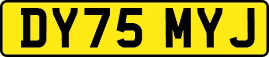 DY75MYJ