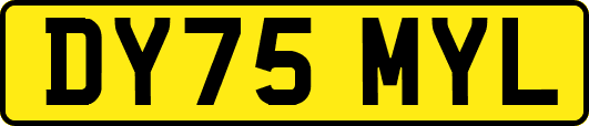DY75MYL