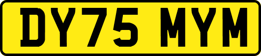 DY75MYM