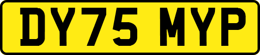 DY75MYP
