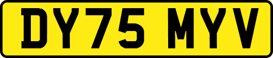 DY75MYV