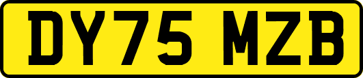 DY75MZB