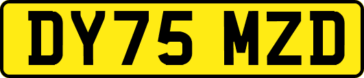 DY75MZD