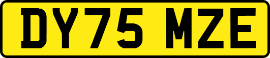 DY75MZE
