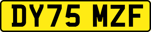 DY75MZF