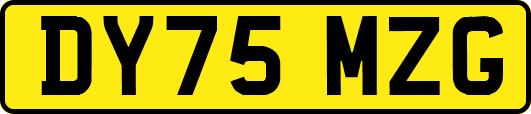 DY75MZG