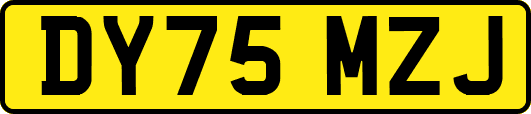 DY75MZJ
