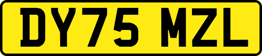 DY75MZL
