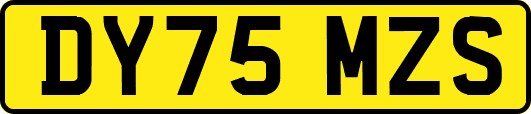 DY75MZS