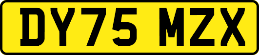 DY75MZX