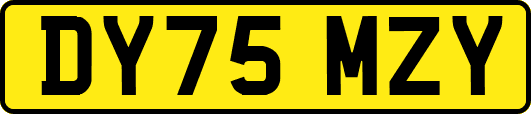 DY75MZY