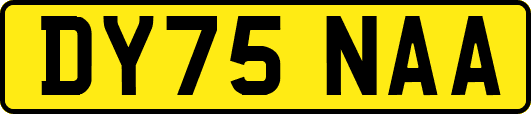 DY75NAA