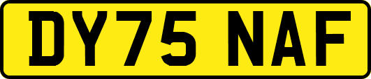 DY75NAF