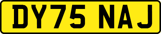 DY75NAJ