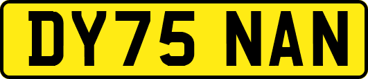 DY75NAN