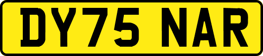 DY75NAR