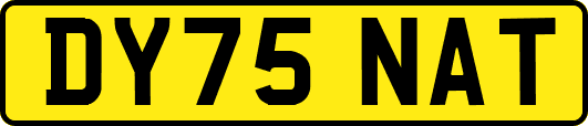 DY75NAT