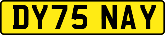 DY75NAY