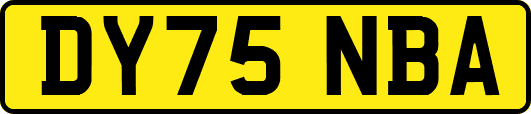 DY75NBA