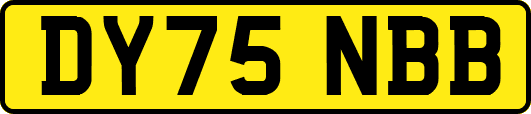 DY75NBB