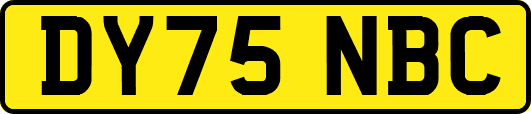 DY75NBC