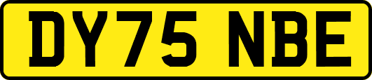 DY75NBE