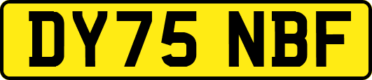 DY75NBF