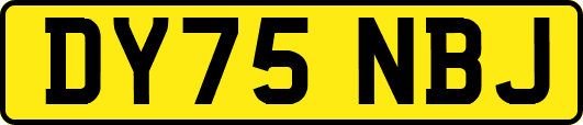 DY75NBJ