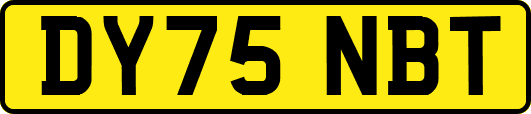 DY75NBT