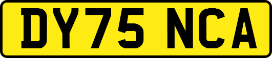 DY75NCA