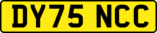 DY75NCC