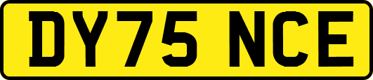 DY75NCE