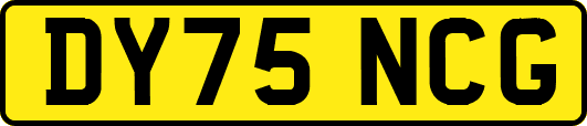 DY75NCG