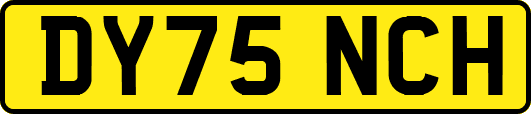 DY75NCH
