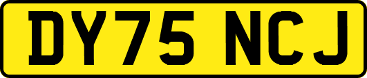 DY75NCJ